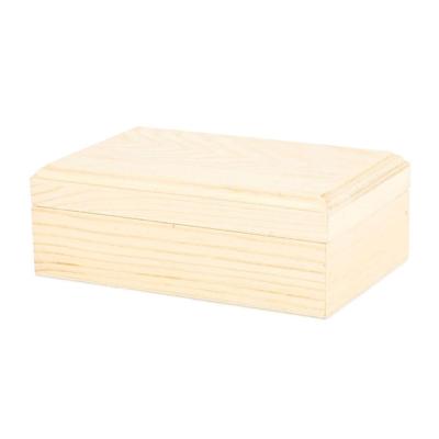 Creativ Company Https://www.cchobby.nl/sieradendoos-14x9x5-cm-1-stuk Creativ Company Https://www.cchobby.nl/sieradendoos-14x9x5-cm-1-stuk