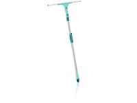 Leifheit 51523 Powerslide Trekker met Telescoopsteel 40x120-200 cm - thumbnail