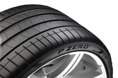 Pirelli P-zero(pz4) vol elect xl 235/50 R19 103V PI2355019VPZ4VOLXL