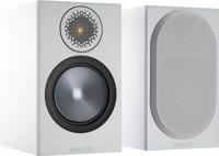 Monitor Audio: Bronze 50 Boekenplank speakers - Wit - thumbnail
