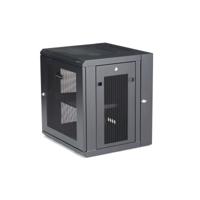 Wandrek Rack Startech RK12WALHM - thumbnail