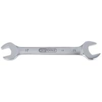 KS Tools 964.2210 964.2210 Dubbele steeksleutel Sleutelbreedte (metrisch) 17 - 19 mm - thumbnail