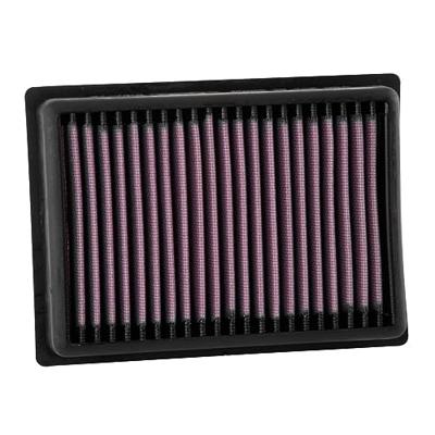 K&N vervangbaar luchtfilter replac. filter kt-7918