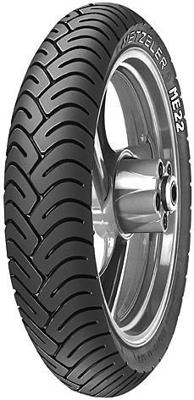 METZELER buitenband "me 22 tires 3.00-17 50p tt me22 me
