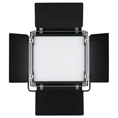 Quadralite Thea 300 Pro Barndoors