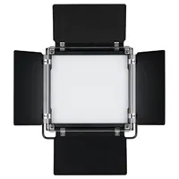 Quadralite Thea 300 Pro Barndoors - thumbnail