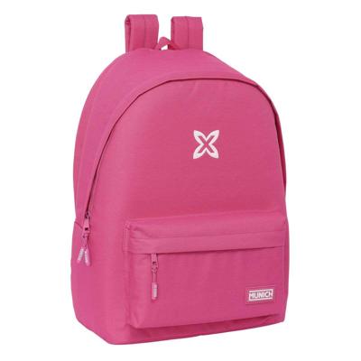 Laptoptas Munich Basic Fuchsia 31 x 44 x 18 cm