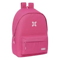 Laptoptas Munich Basic Fuchsia 31 x 44 x 18 cm - thumbnail