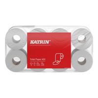 Toiletpapier katrin 2laags 400 vel wit - thumbnail