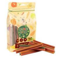 Garden Bites Triple Vegan Sticks hondensnack XL - thumbnail