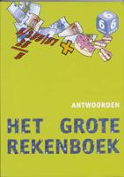 Het Grote Rekenboek - Paperback (9789077990476) - thumbnail