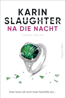 Na die nacht (Paperback)