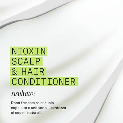 Nioxin System 2 Conditioner - thumbnail