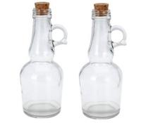 Olie & Azijn Set 7X18 CM - thumbnail