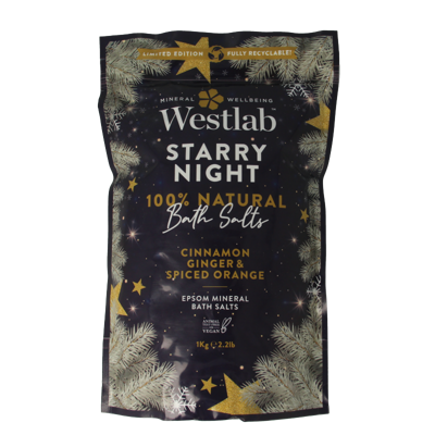 Badzout alchemy starry night 1 Kilogram