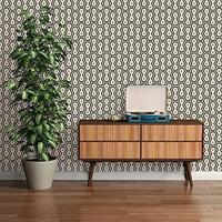 Architects Paper Jungle Chic goud behang | 377075 - thumbnail