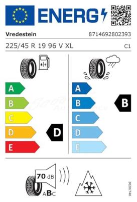 Wintrac Pro Plus XL