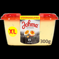 Johma Eisalade Voordeelpak XL 300 g bij Jumbo - thumbnail