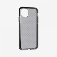 Tech21 Evo Check case iPhone 11 Pro Max black - thumbnail