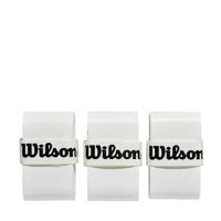 Overgrip Wilson WR8416301 Wit - thumbnail