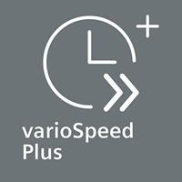 Siemens iQ500 SC76M542EU vaatwasser Semi-ingebouwd 7 couverts A+ - thumbnail