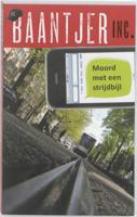 Moord met een strijdbijl (Paperback) - thumbnail