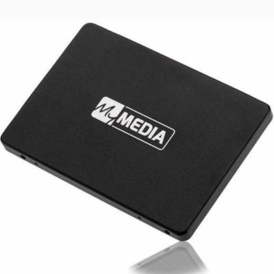 Hard Drive MyMedia 69279 128 GB SSD Hard Drive MyMedia 69279 128 GB SSD