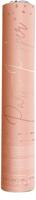 Confetti kanon Elegant Lush Blush 28cm - thumbnail