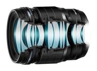 OM SYSTEM M.Zuiko Digital ED 25mm F/1.2 PRO - thumbnail