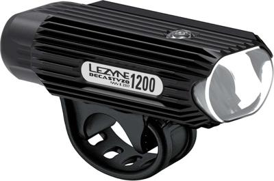 Lezyne deca stvzo 1200 front light
