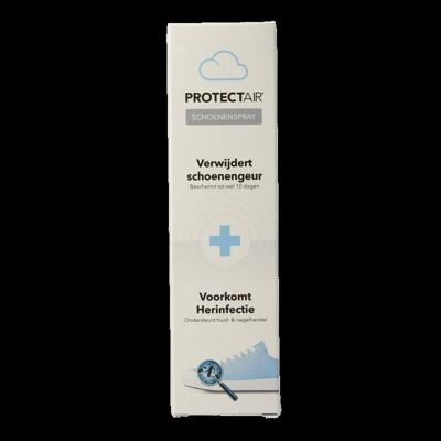 Protectair 10 Day Fresh Schoenen Spray Protectair 10 Day Fresh Schoenen Spray