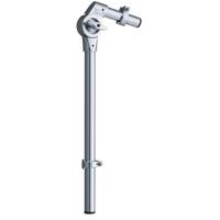 Pearl TH-88I-C lange tomarm chroom - thumbnail