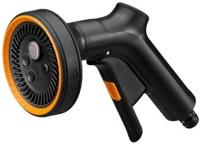 Fiskars solid broeskop multi, 3 standen, knijpbediening - 1070836 - thumbnail