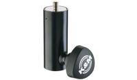 Konig & Meyer 24521 reducer flange, 3/8" x 12mm - thumbnail