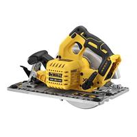 DeWALT DCS572N Accu cirkelzaag 184mm 18V XR Basic Body - thumbnail
