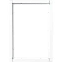 Siedle 200016833-01 Montageaccessoire voor Accessoires voor deurintercom Zilver - thumbnail