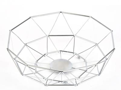 ECHTWERK Keukenaccessoires (Fruitschaal 25 cm, RVS)