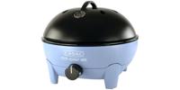 Cadac CITI CHEF 40 Barbecue Tafelblad Gas Zwart, Blauw 2700 W - thumbnail