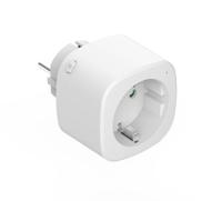 WOOX R6080 smart plug 3680 W Thuis Wit - thumbnail