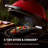 Big Joe III BBQ barbecue Kamado Joe - Kamado joe - thumbnail