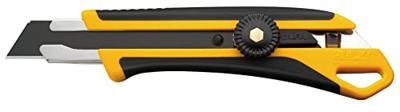 Cutter Olfa 18 X 0,5 MM Plastic 18 mm
