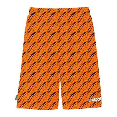 Uhlsport Progressive Keeperstenue Pack Oranje Uhlsport Progressive Keeperstenue Pack Oranje