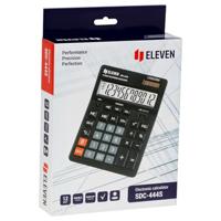 Eleven bureaucalculator SDC-444S - thumbnail