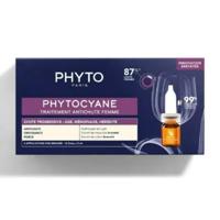 Phyto Phytocyane Chute Progressive Traitement Femme - thumbnail