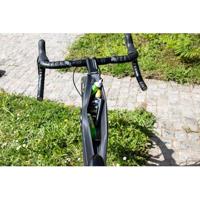 Zefal Zéfal frametas "z adventure t3" frame bag zéfal z adventure t3 black - thumbnail