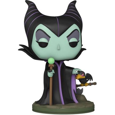Disney Villains Funko Pop Vinyl: Maleficent