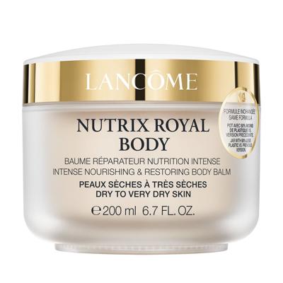 Lancôme Nutrix Intense Nourishing & Restoring Body Balsem 200ml