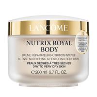 Lancôme Nutrix Intense Nourishing & Restoring Body Balsem 200ml - thumbnail
