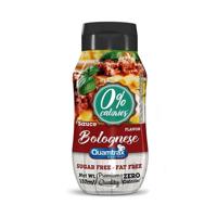0% Kcal Sauce 330ml Bolognese - thumbnail