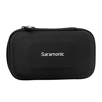 Saramonic BlinkMe B2 draadloze microfoon - thumbnail
